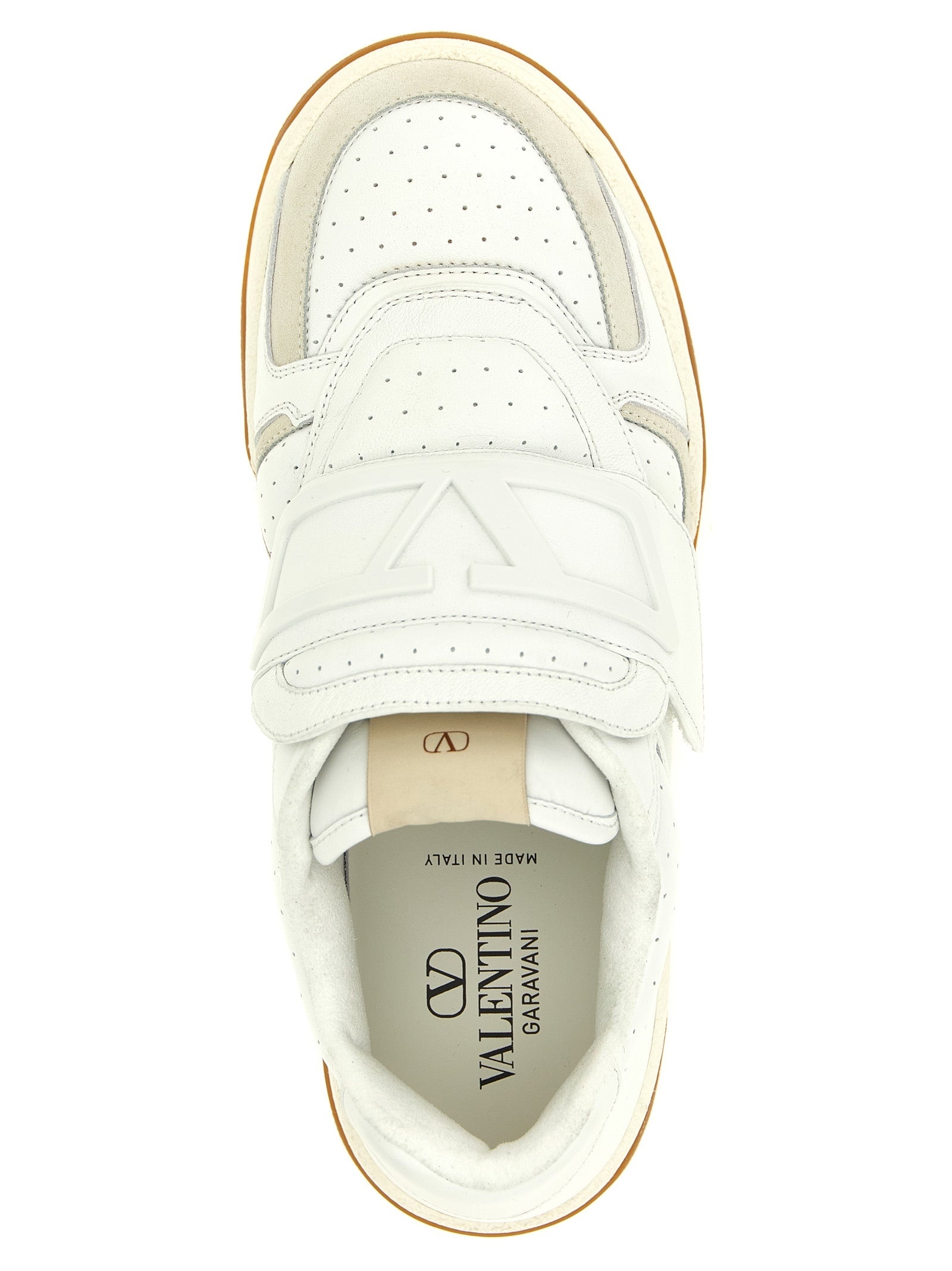Joie De Jouer Sneakers White - 4