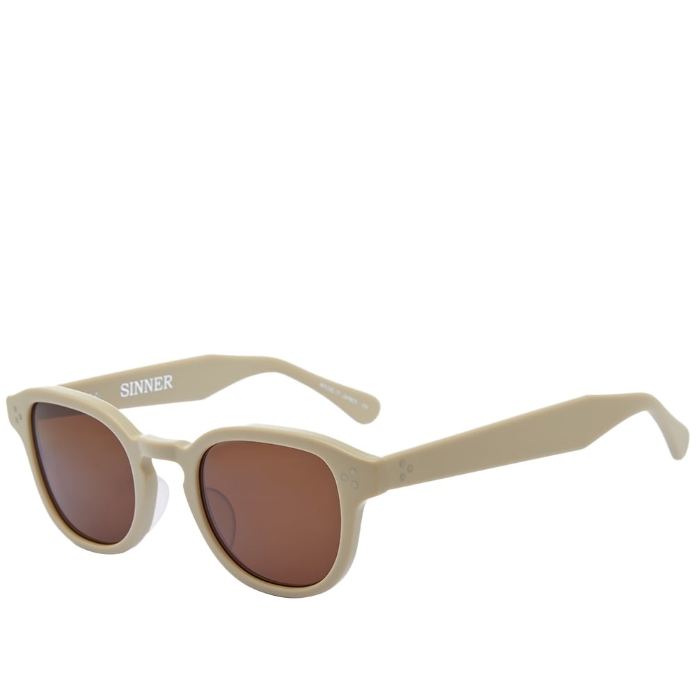 Neighborhood Sinner Sunglasses - 1