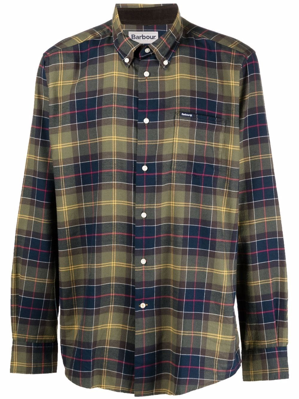 Shirt Fortrose - 1