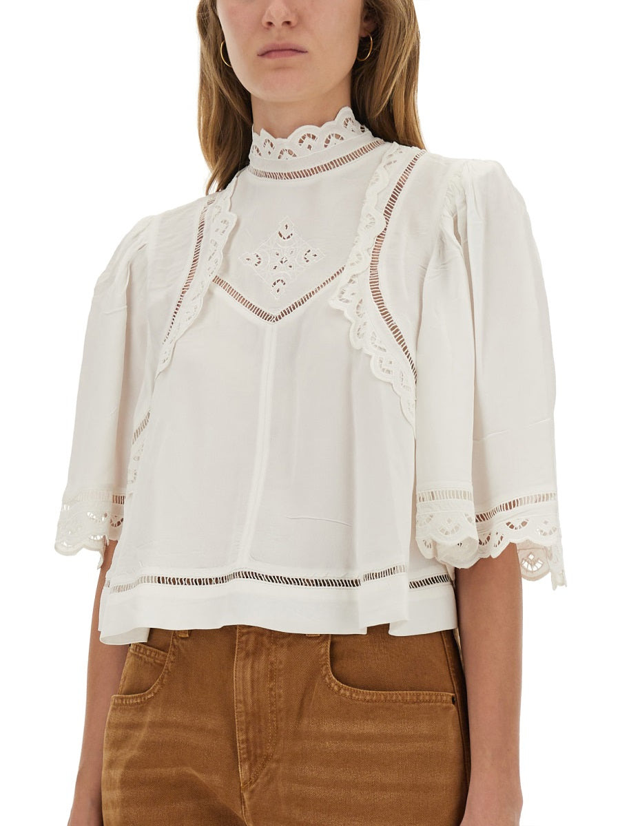 Top "Frany" - 4
