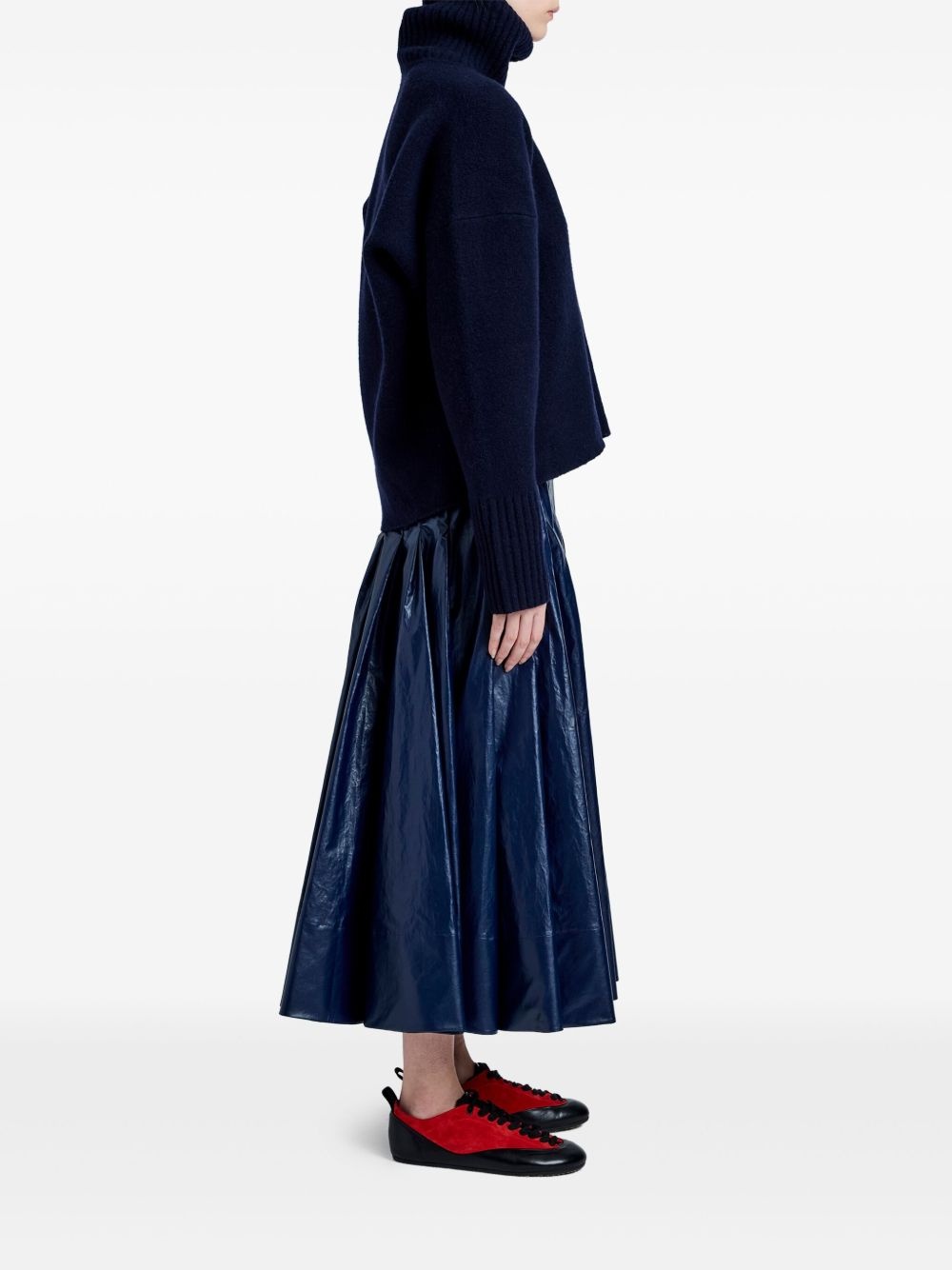 Petra maxi skirt - 3