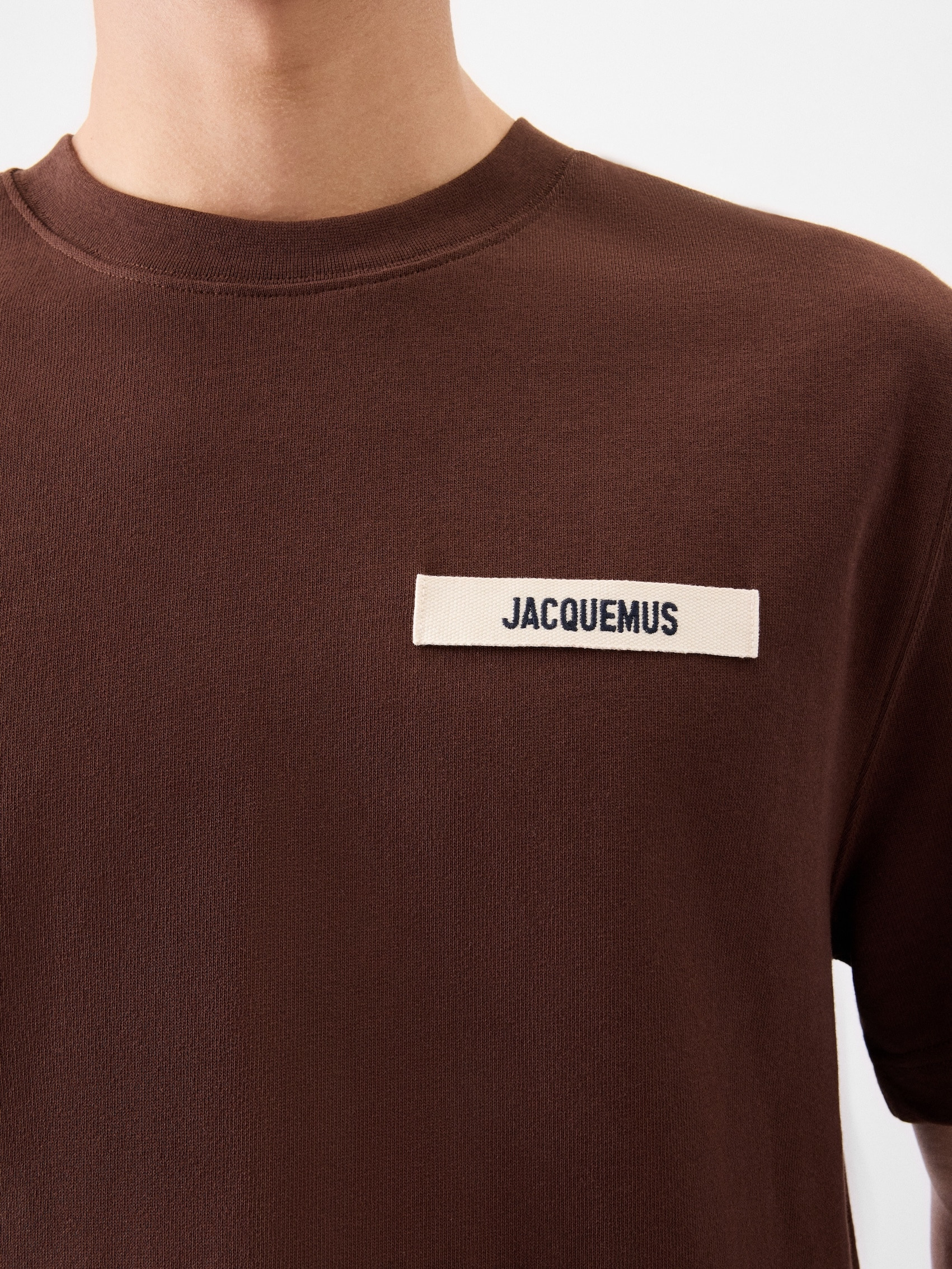 The Gros Grain t-shirt - 4