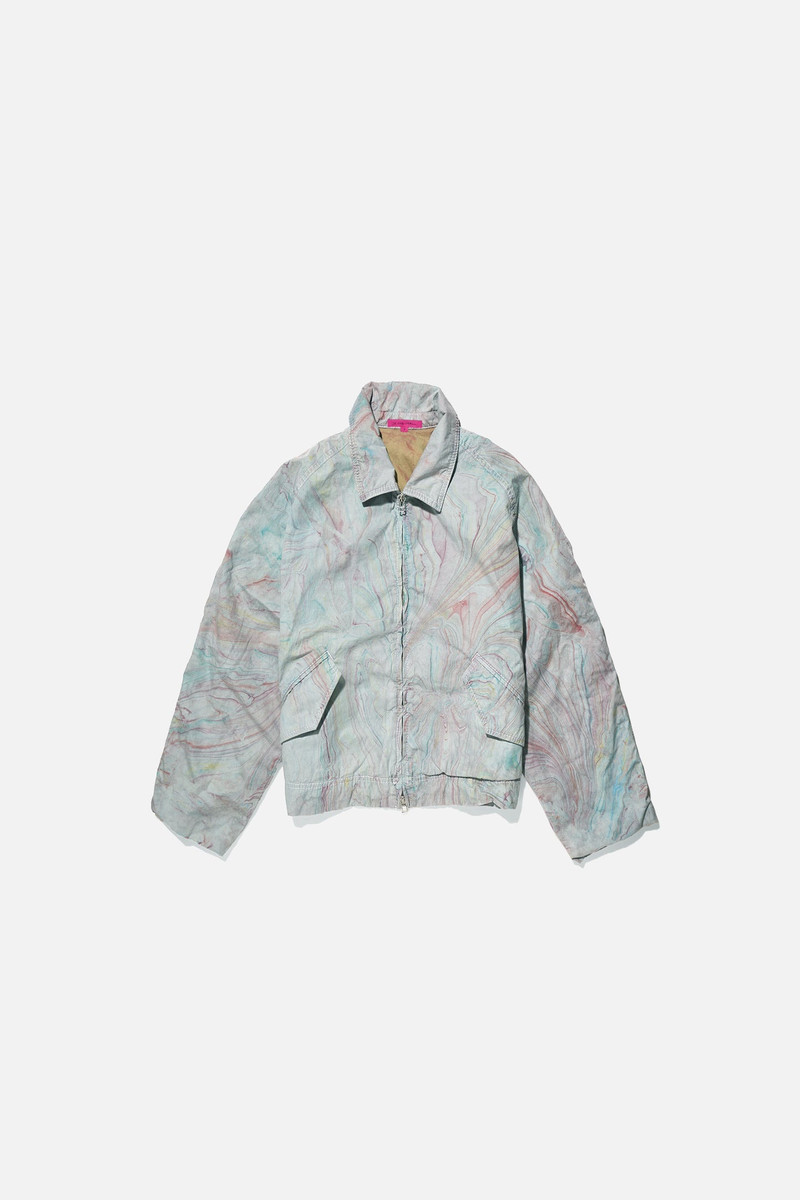 MARBLE WOMEN'S CRUISER JACKET 1