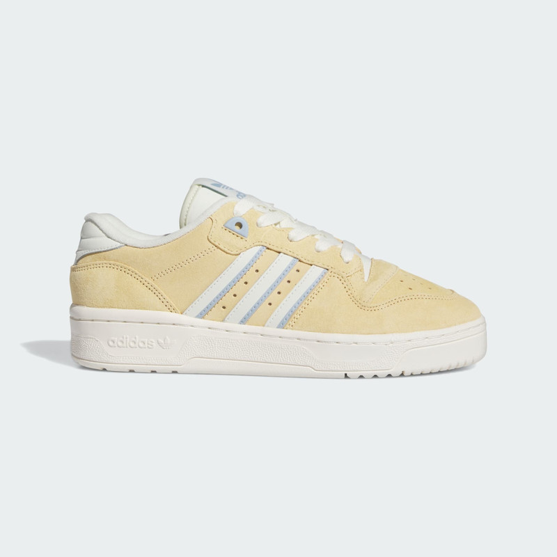 Rivalry Low Shoes - 1