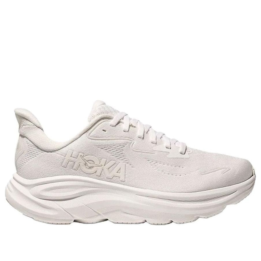 HOKA ONE ONE Clifton 10 'White' 1162030-WWH - 2