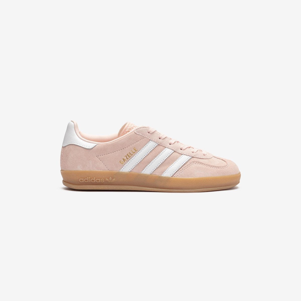 Wmns Gazelle Indoor - 1