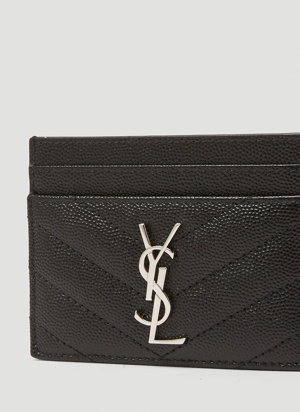 Cassandre Matelassé Cardholder - 4