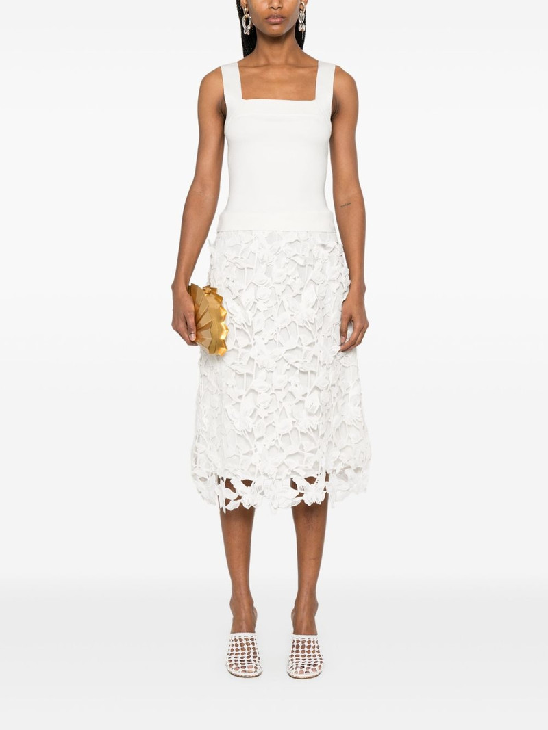 SIMKHAI Madine tank top outlook