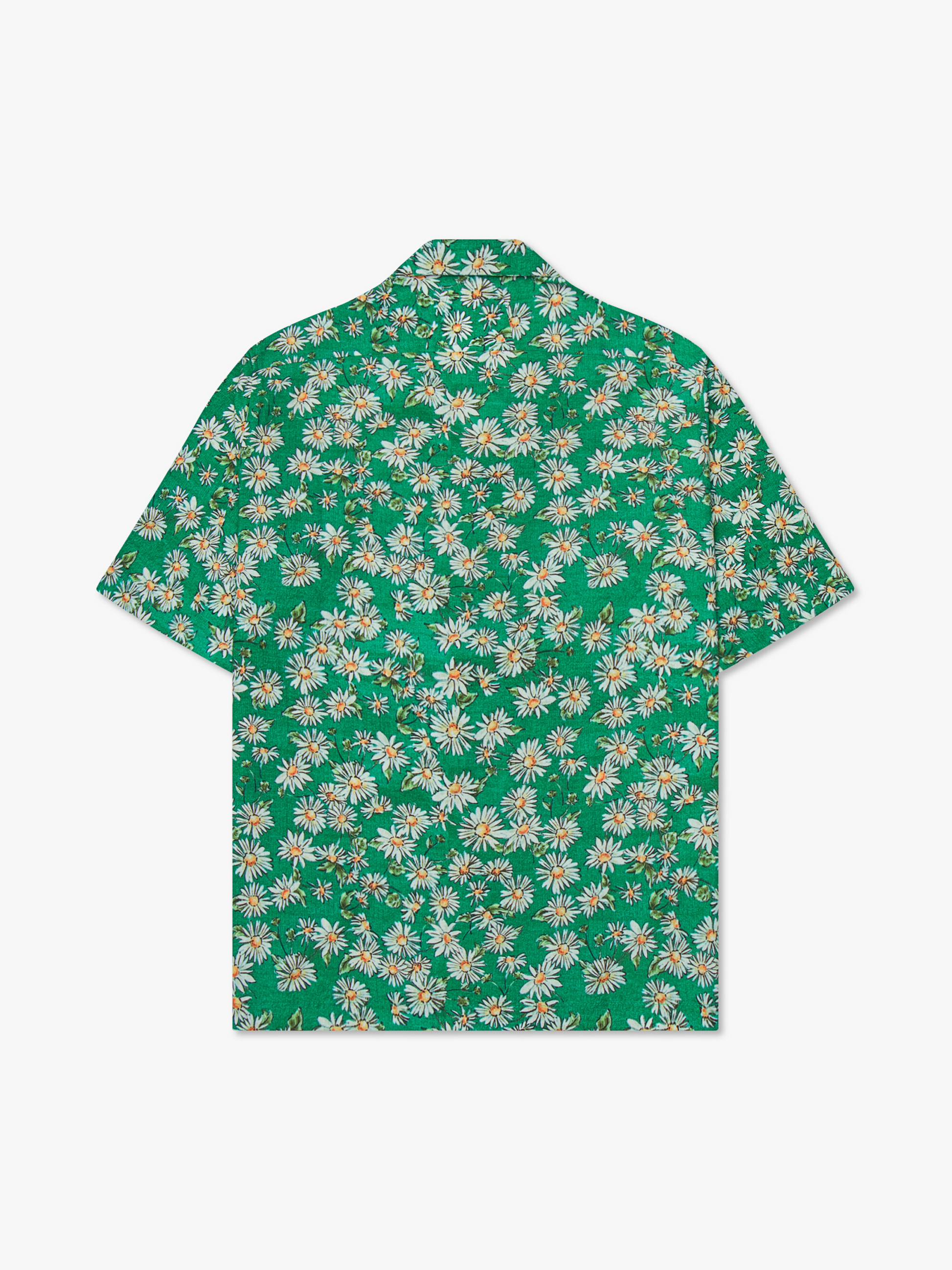 CASTILLON BUTTON UP - 2