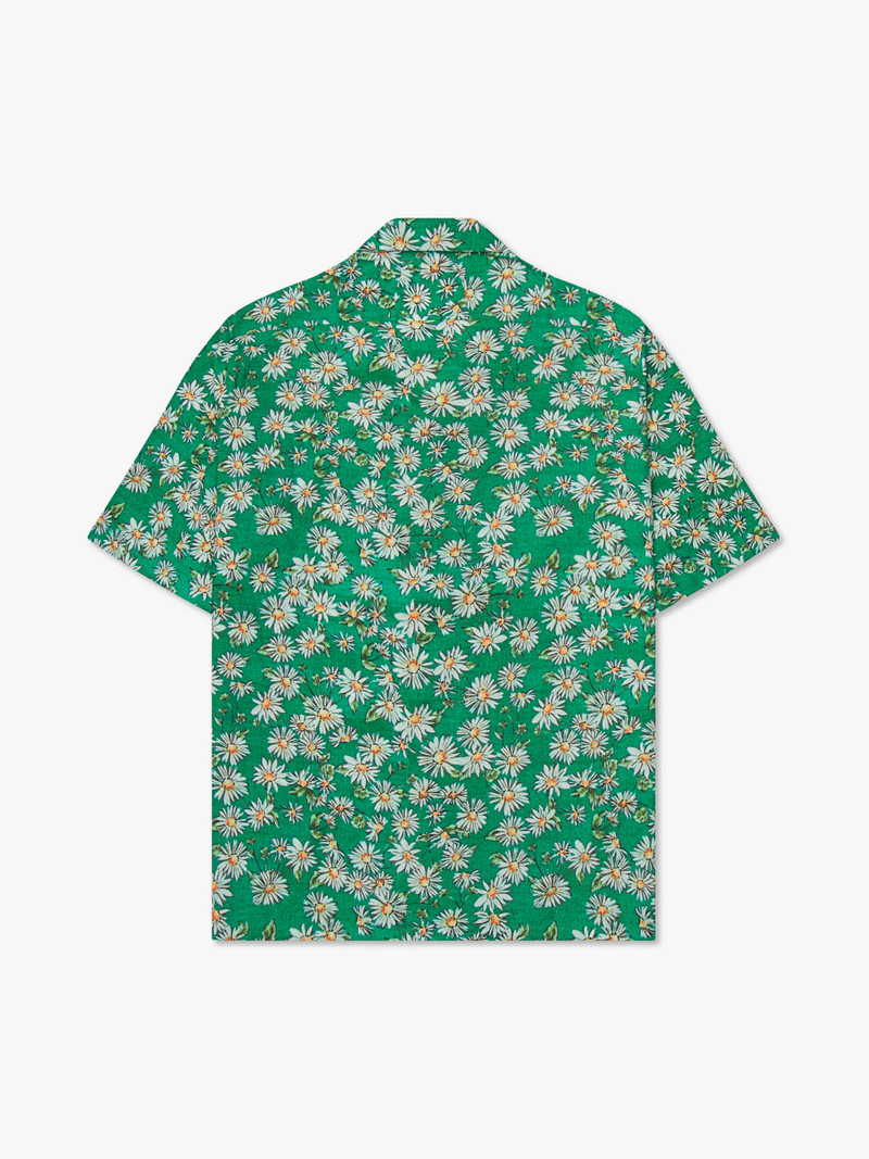 Rhude CASTILLON BUTTON UP outlook