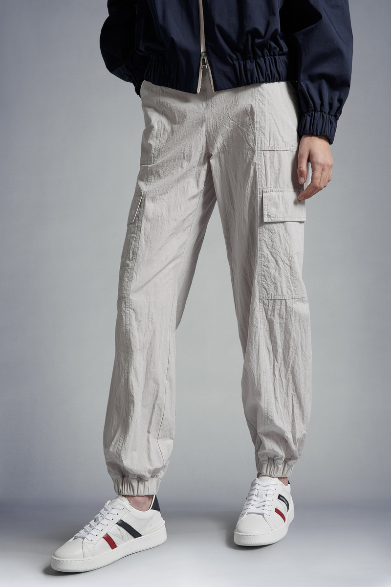 Moncler Monaco M Sneakers outlook
