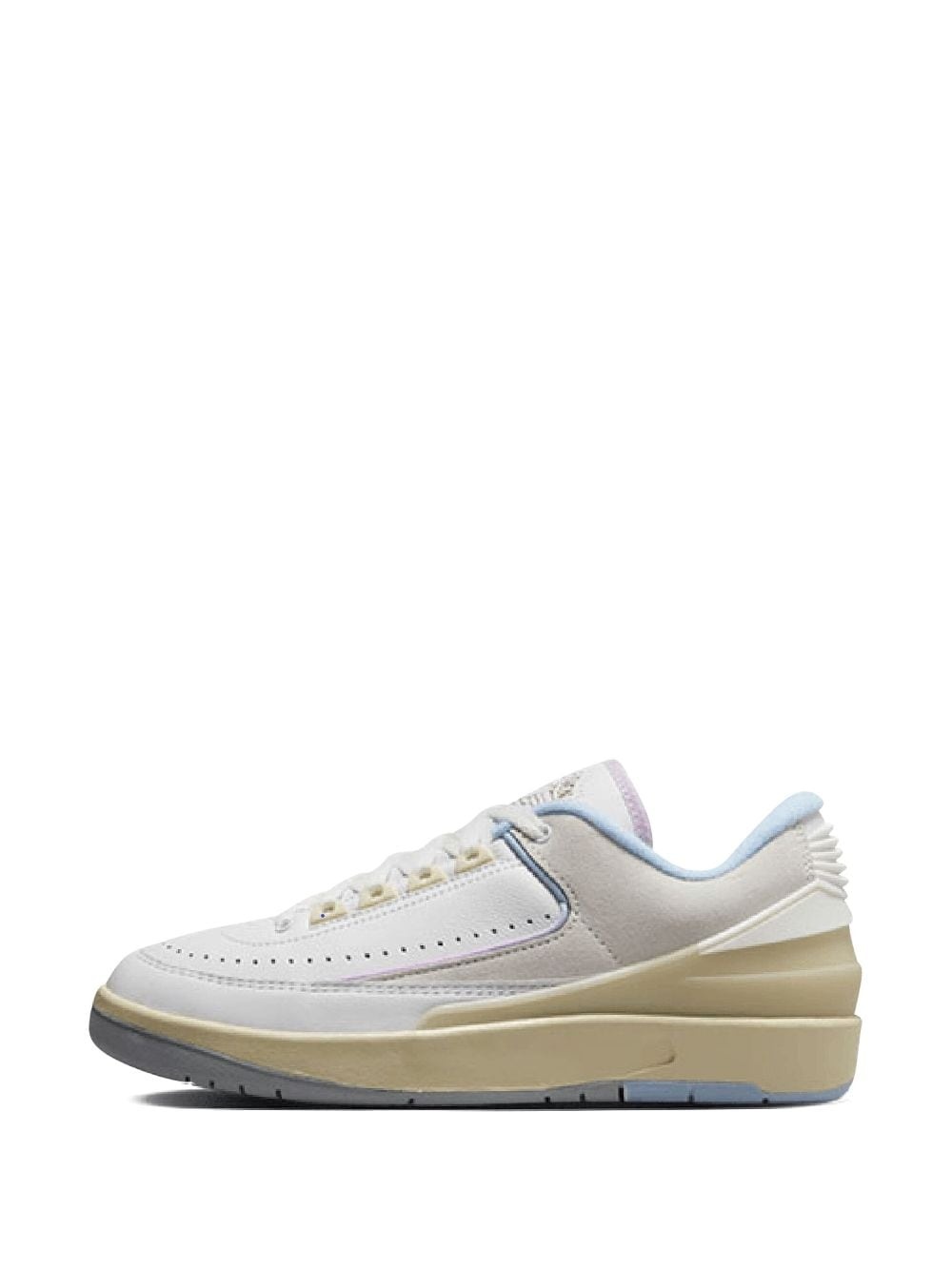 Air Jordan 2 Low "Look Up In The Air" sneakers - 5