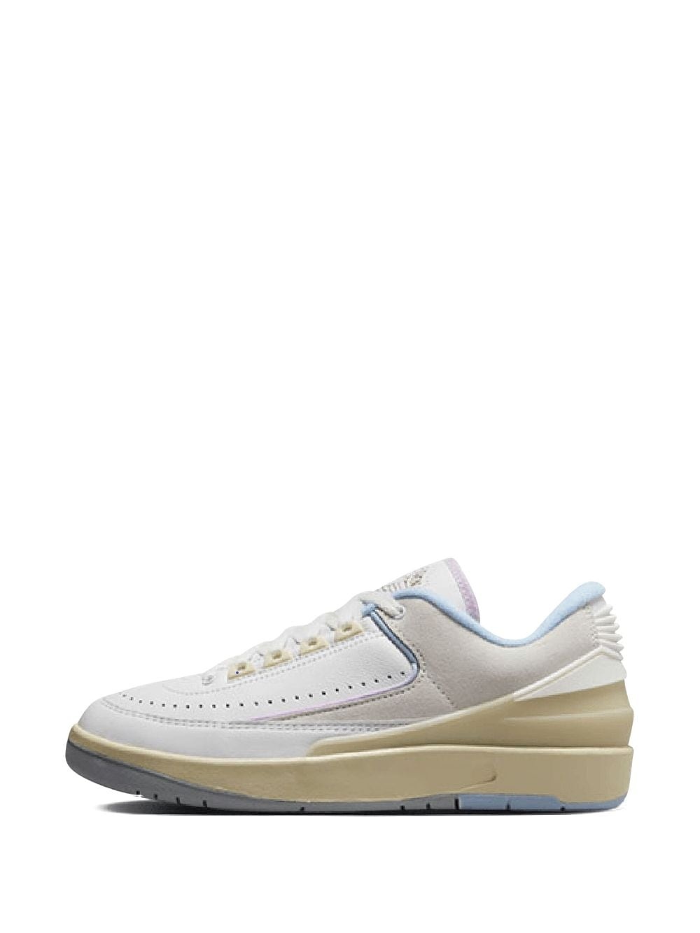 Air Jordan 2 Low "Look Up In The Air" sneakers - 5