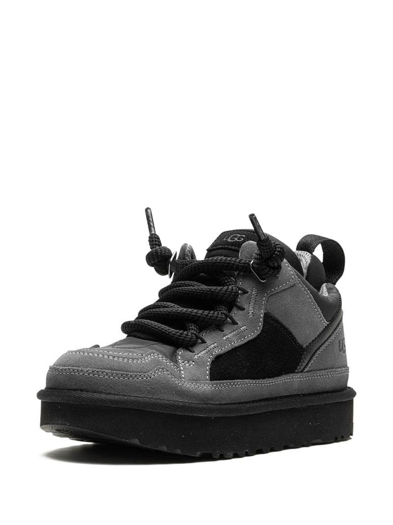 Lowmel Spring "Rain Storm" sneakers 4
