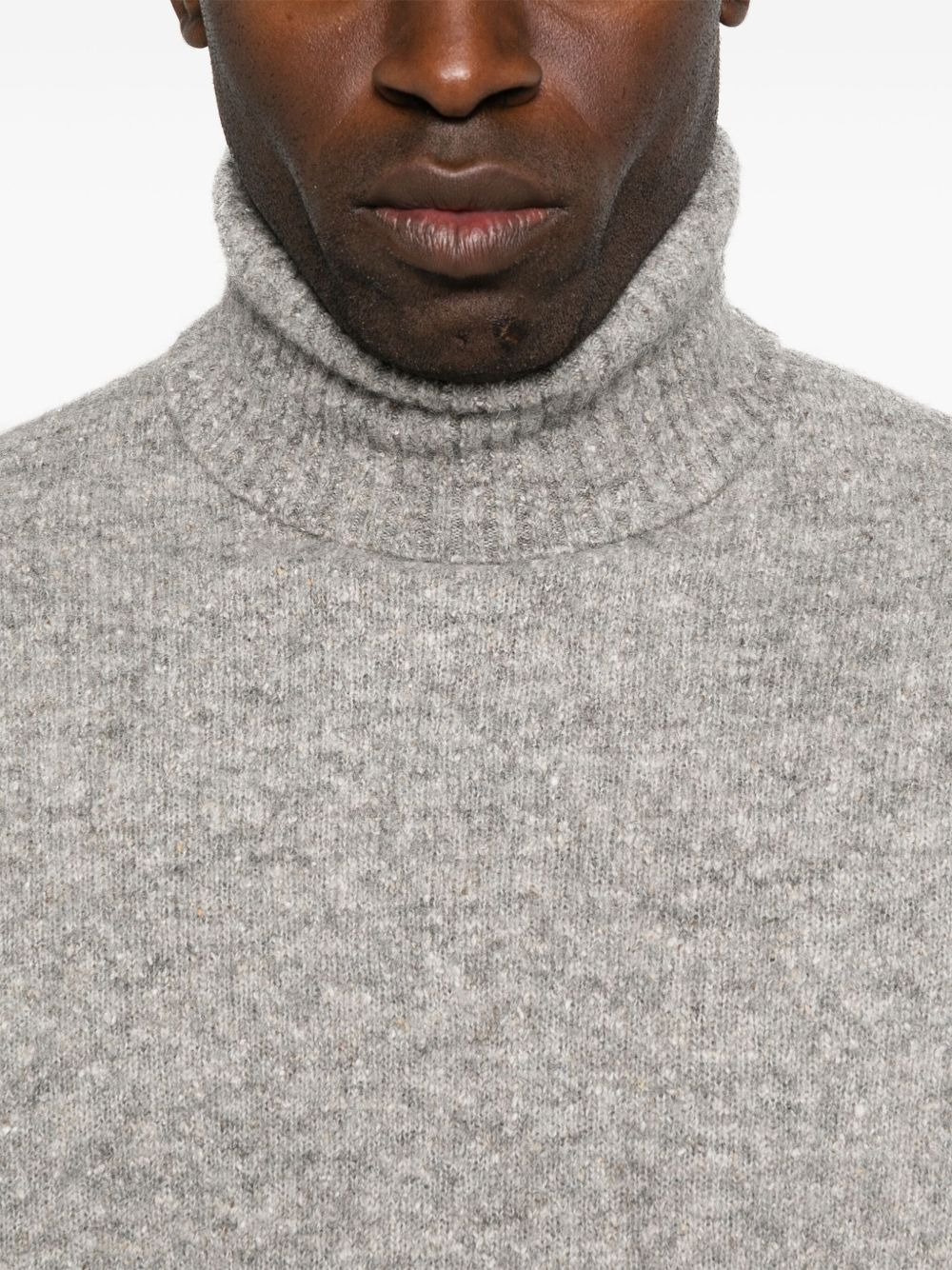 CASHMERE SWEATER - 2