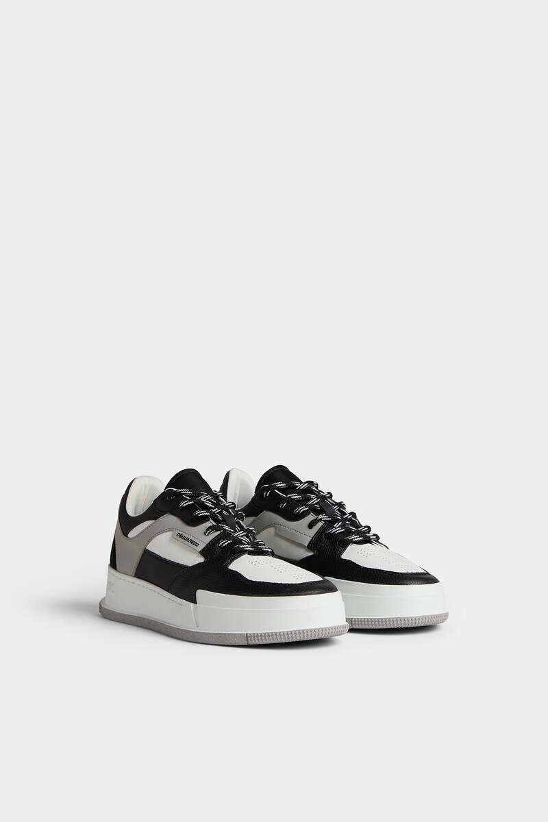 CANADIAN SNEAKERS - 2
