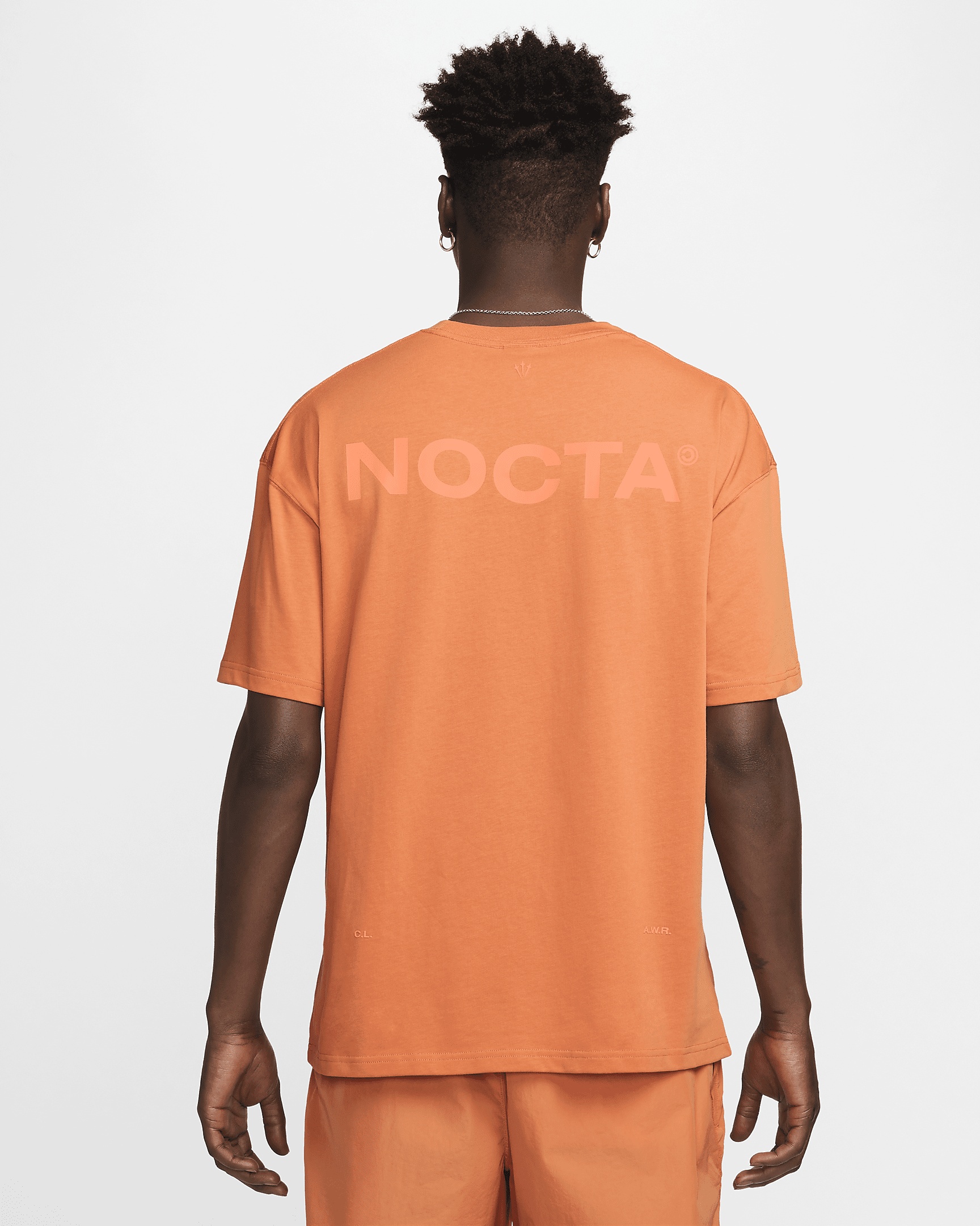 NOCTA NOCTA Big Body CS Tee - 4