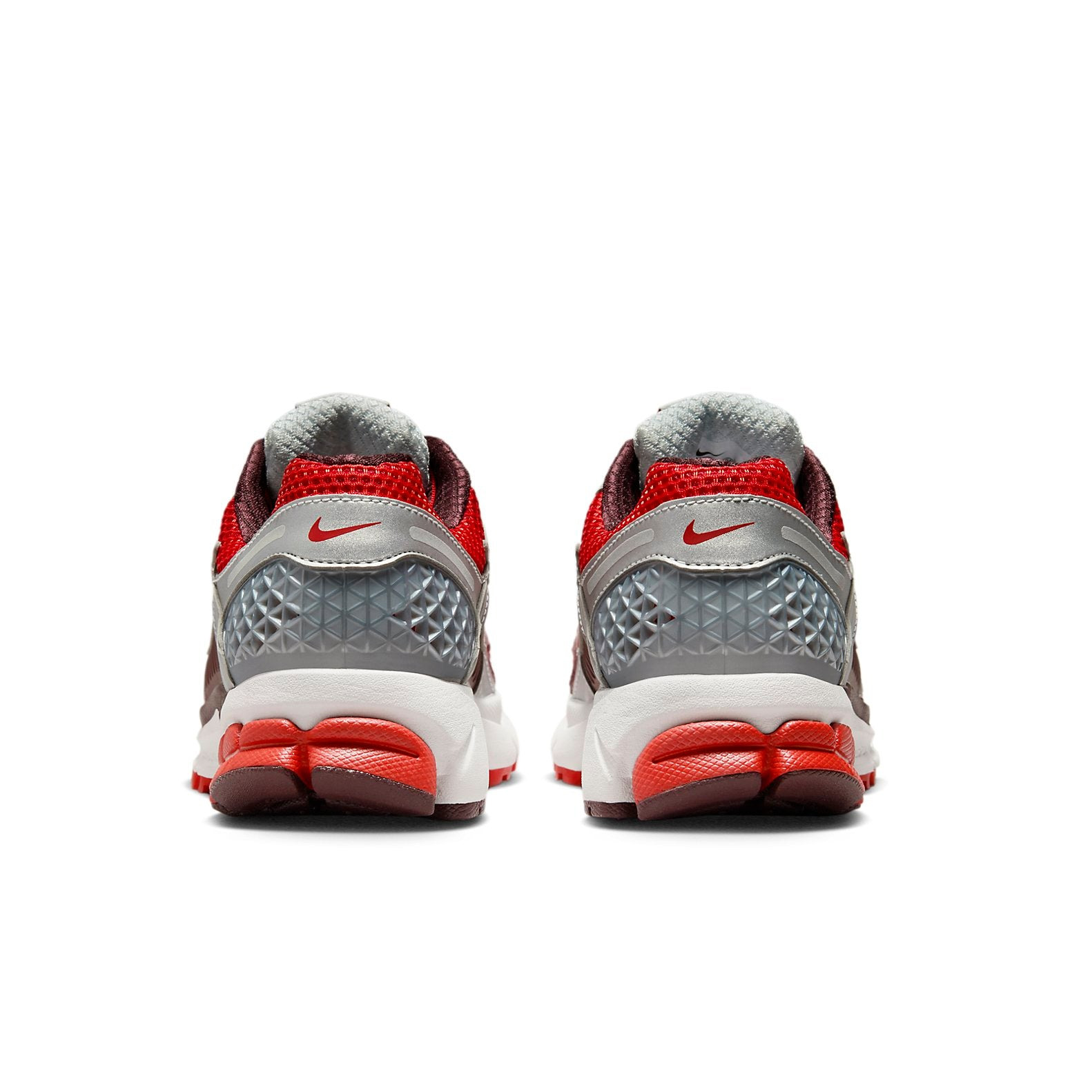 (WMNS) Air Zoom Vomero 5 'Mystic Red' FN7778-600 - 5