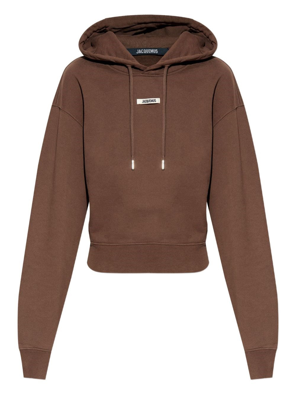 The hoodie - 1