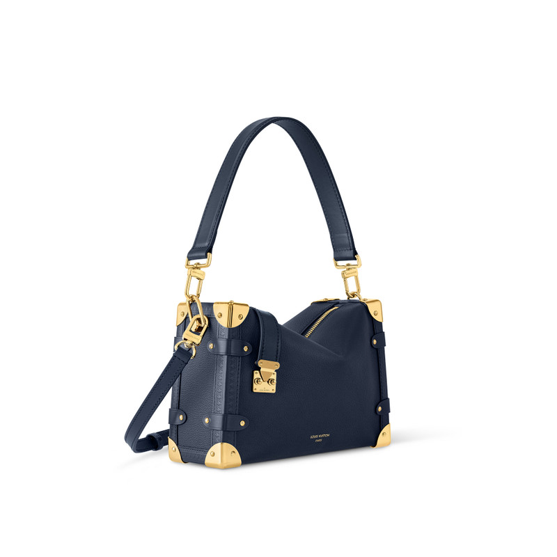 Louis Vuitton Side Trunk MM outlook
