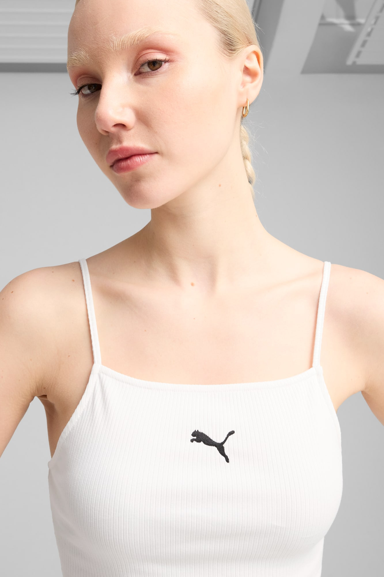 WARDROBE ESS Ribbed Tank Top Women - 4
