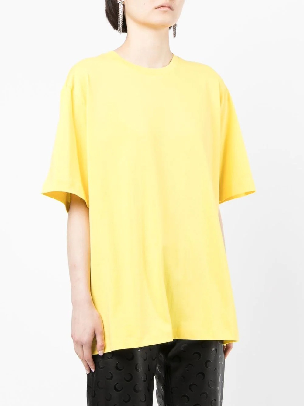 logo-print short-sleeve T-shirt - 4
