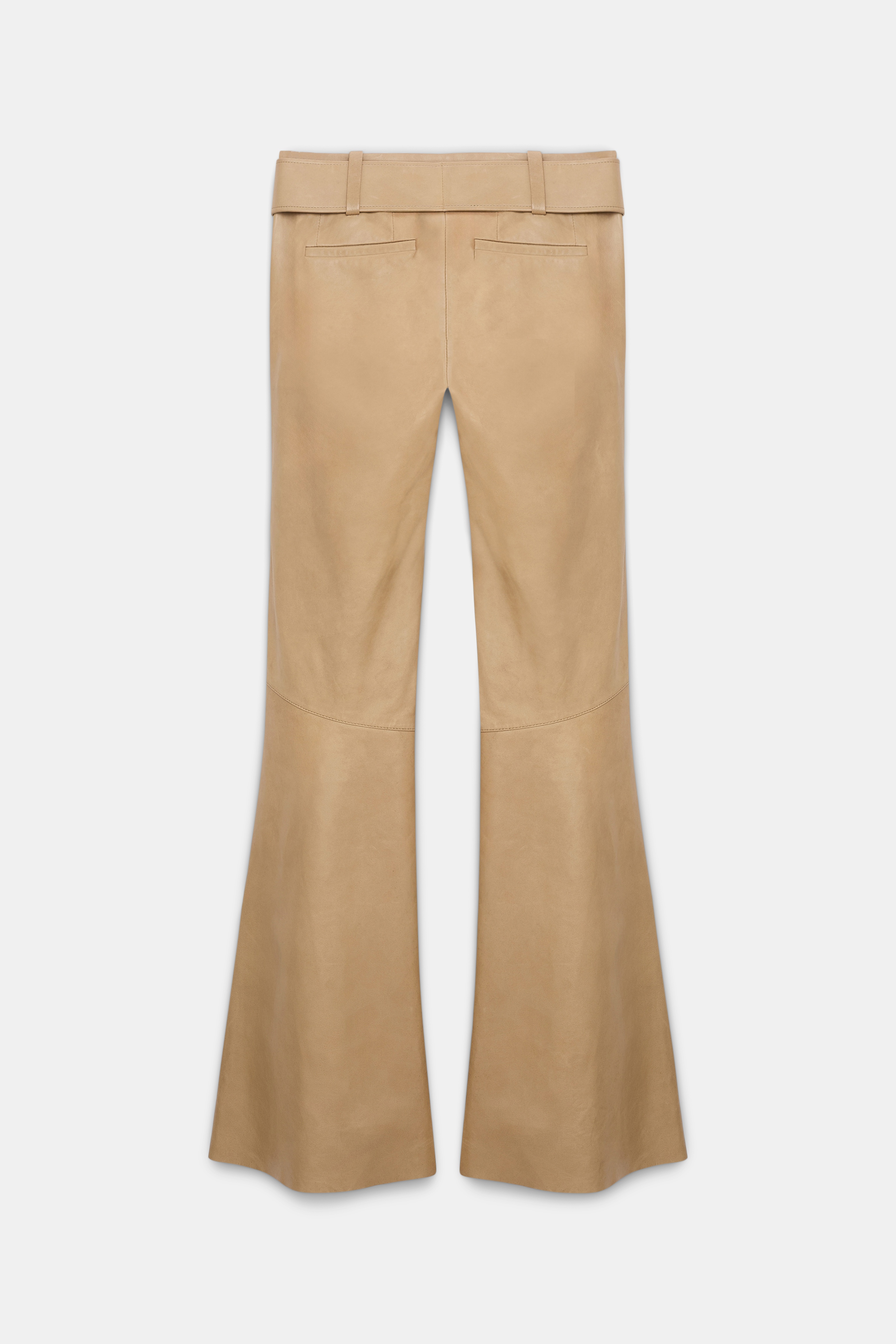 SLEEK STATEMENT III pants - 7