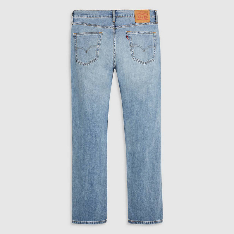 514™ STRAIGHT FIT MEN'S JEANS 7