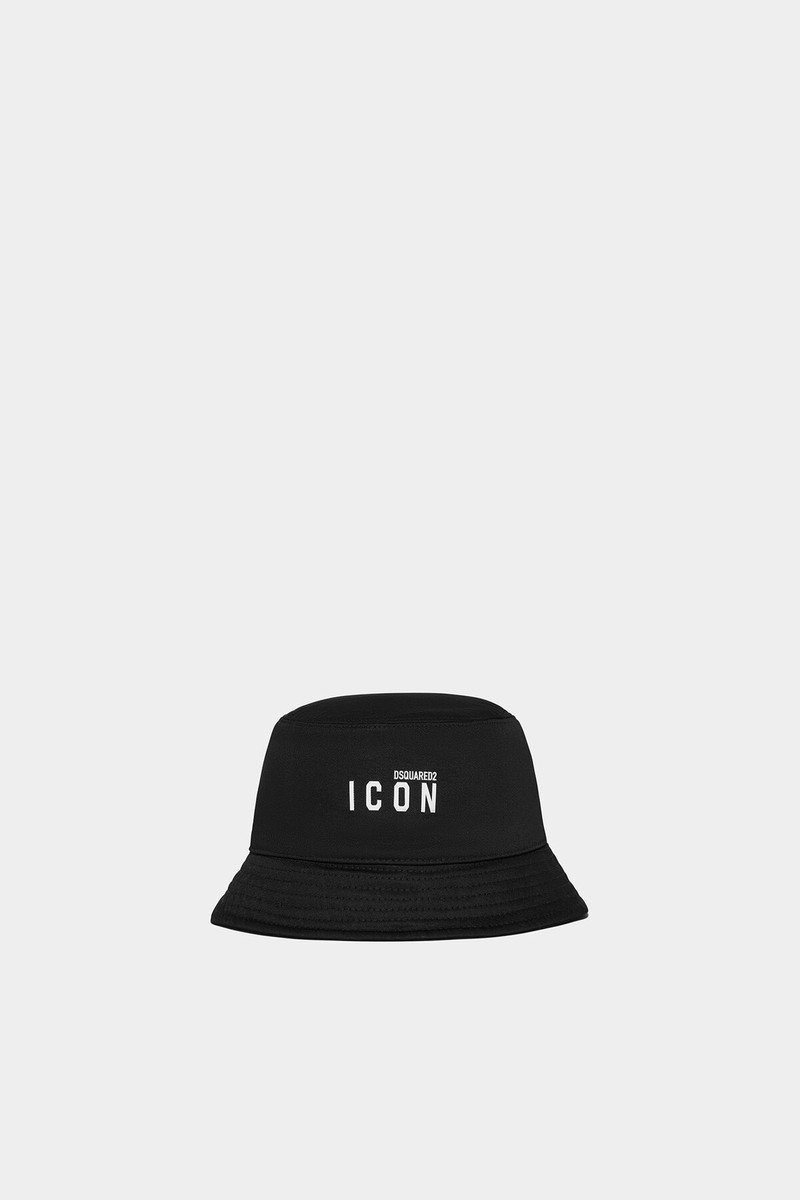 ONE LIFE RECYCLED NYLON BUCKET HAT 1