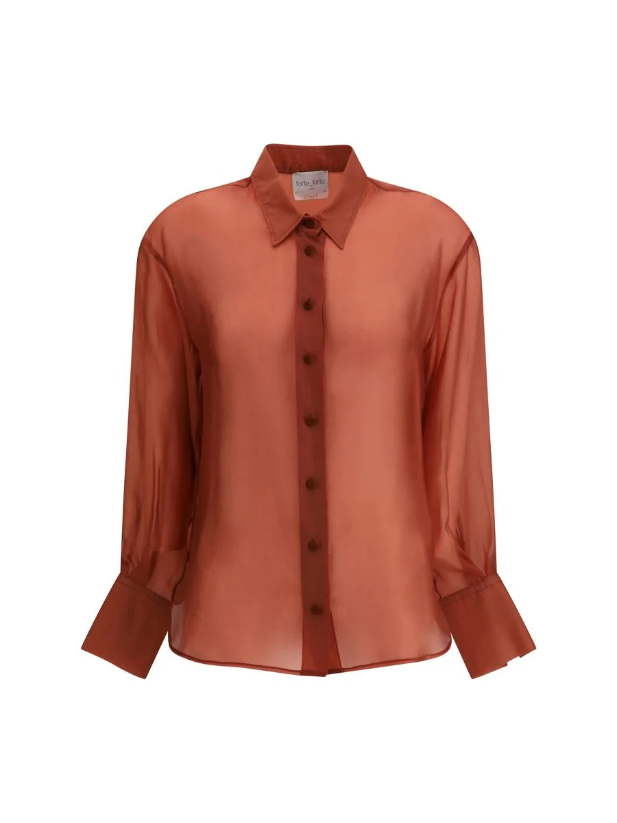 Forte_Forte Shirts - 1