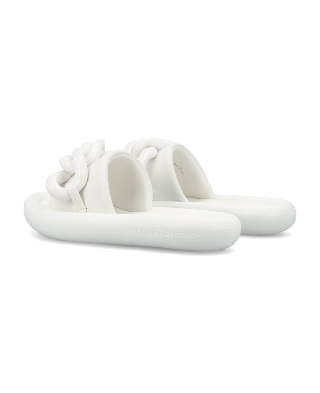 Chunky Chain Air Slides - 4