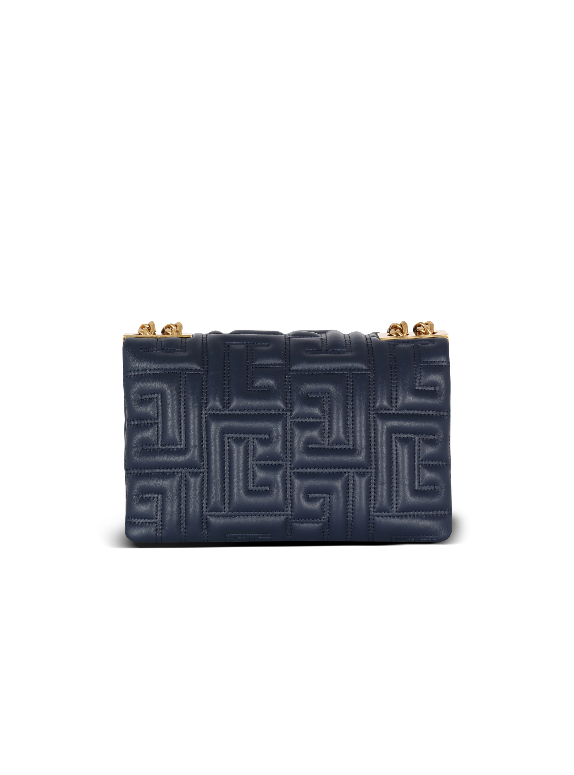 1945 Soft smooth leather bag - 4