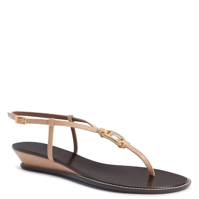 Giuseppe Zanotti Amhelia outlook