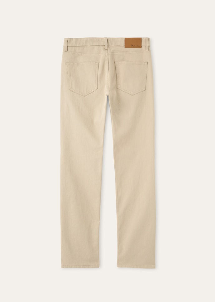 Quarona Jeans - 2