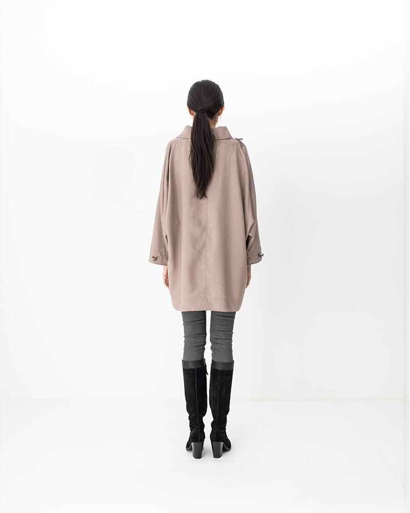 PULLOVER OP BEIGE - 3