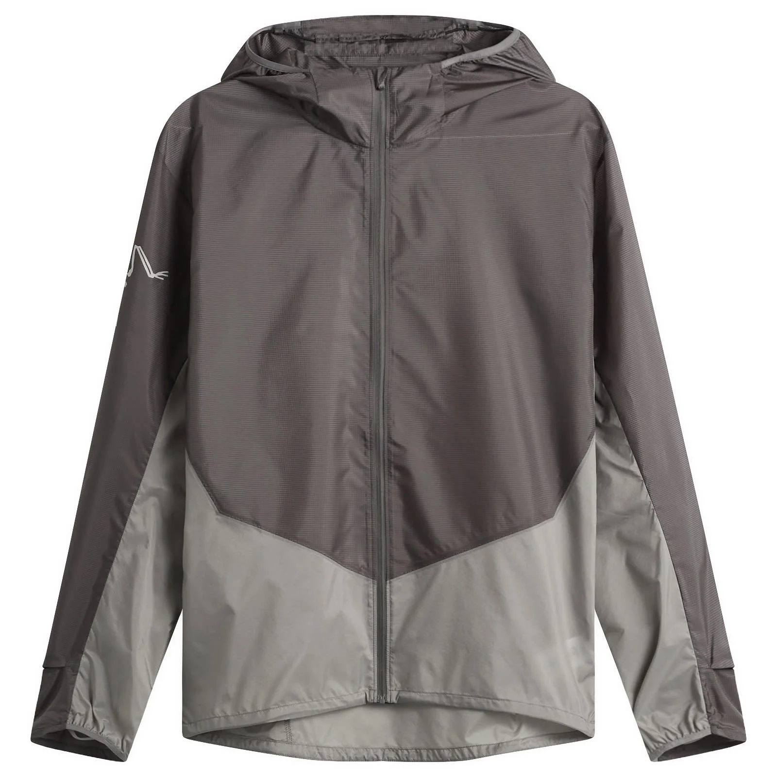 Windshell Norvan Arc'teryx Arc'teryx Norvan Hooded Windshell - X000010354-022899 ...