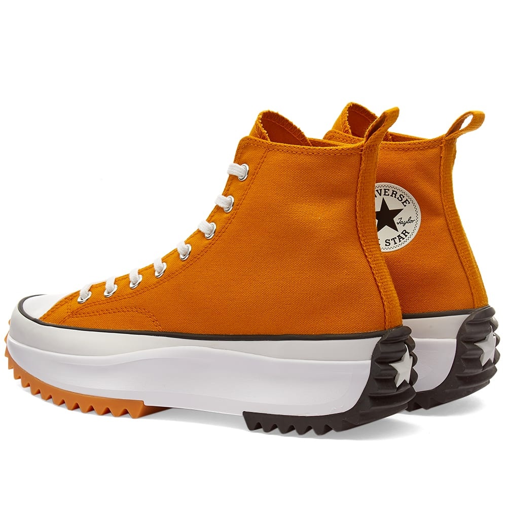 Converse Run Star Hike Hi - 3