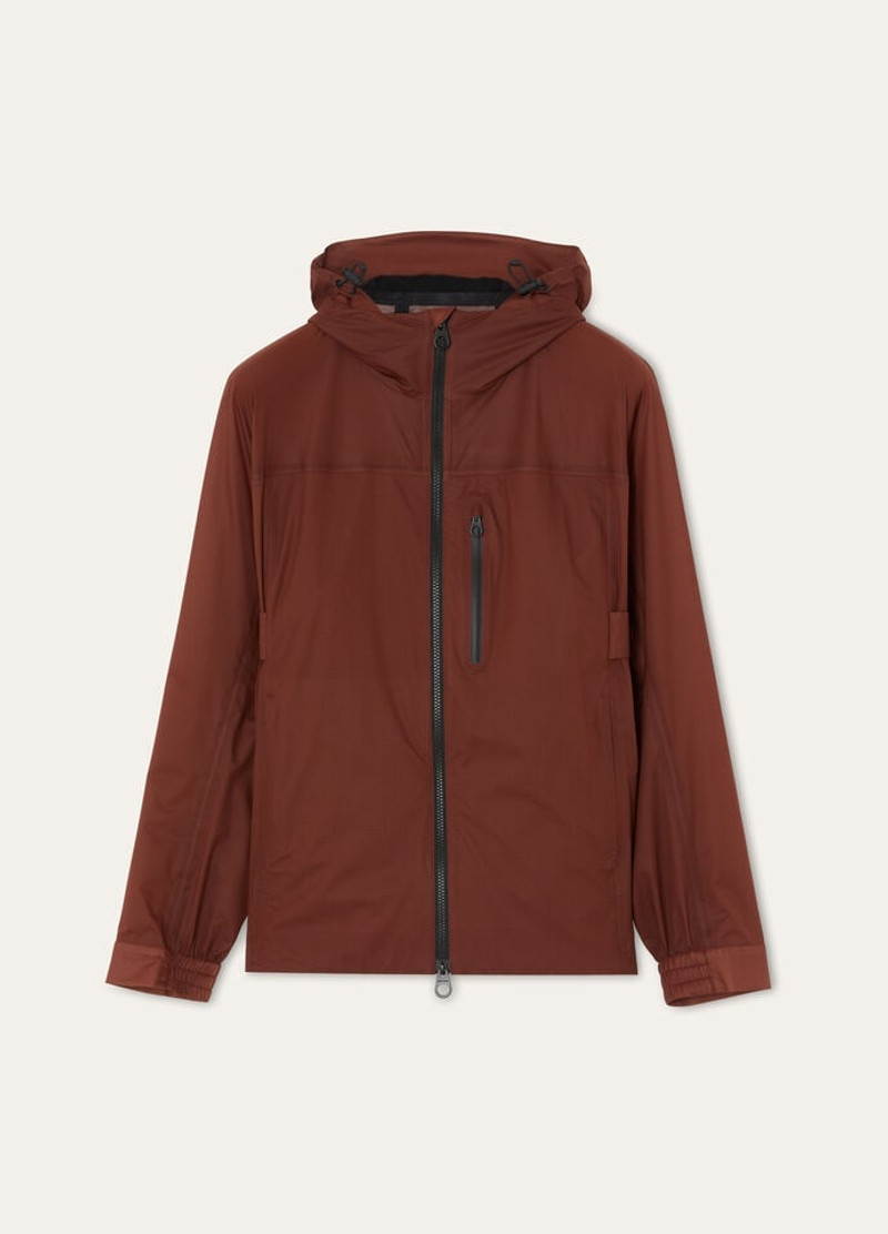 Kyne Bomber Jacket 1