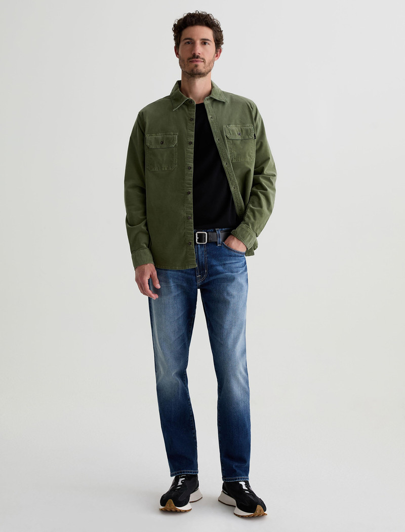 AG Jeans Everett Jean outlook