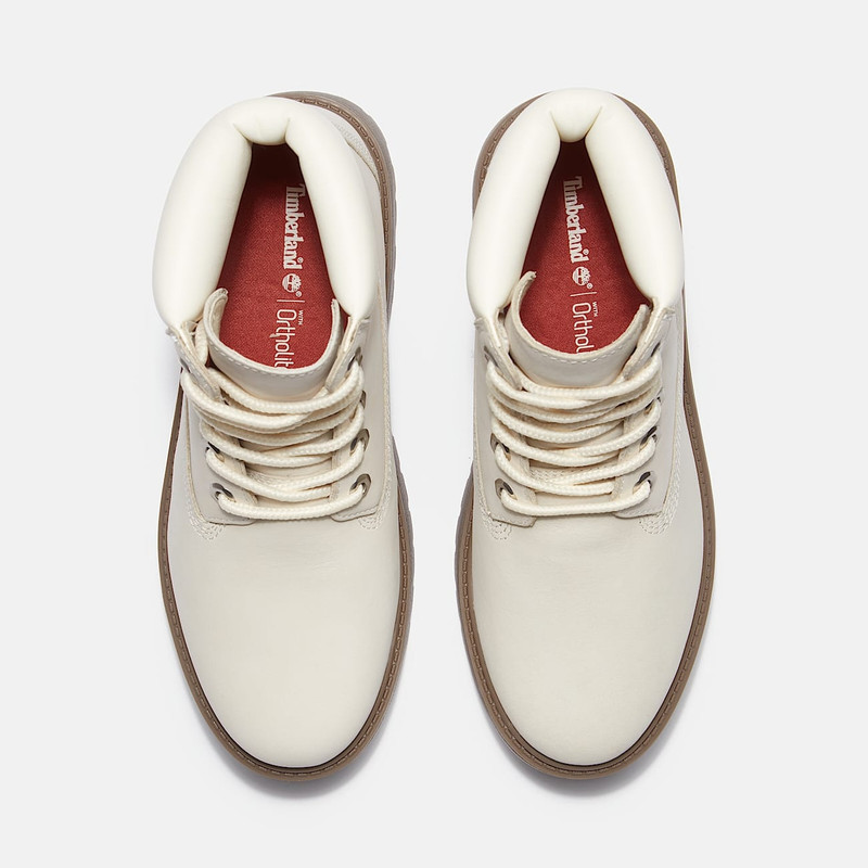 Women's Stone Street 6-Inch Waterproof Platform Boot 3