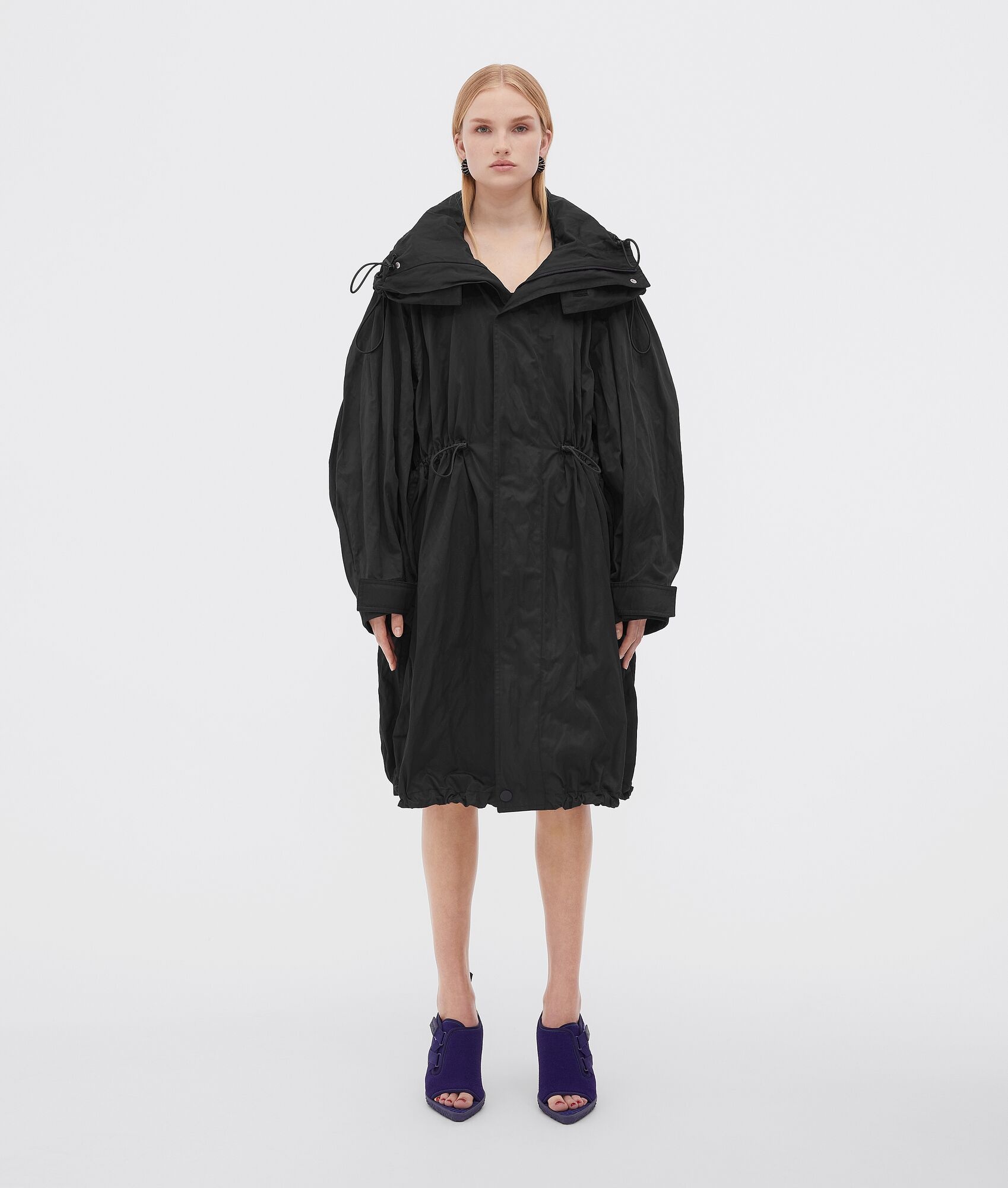 parka - 1