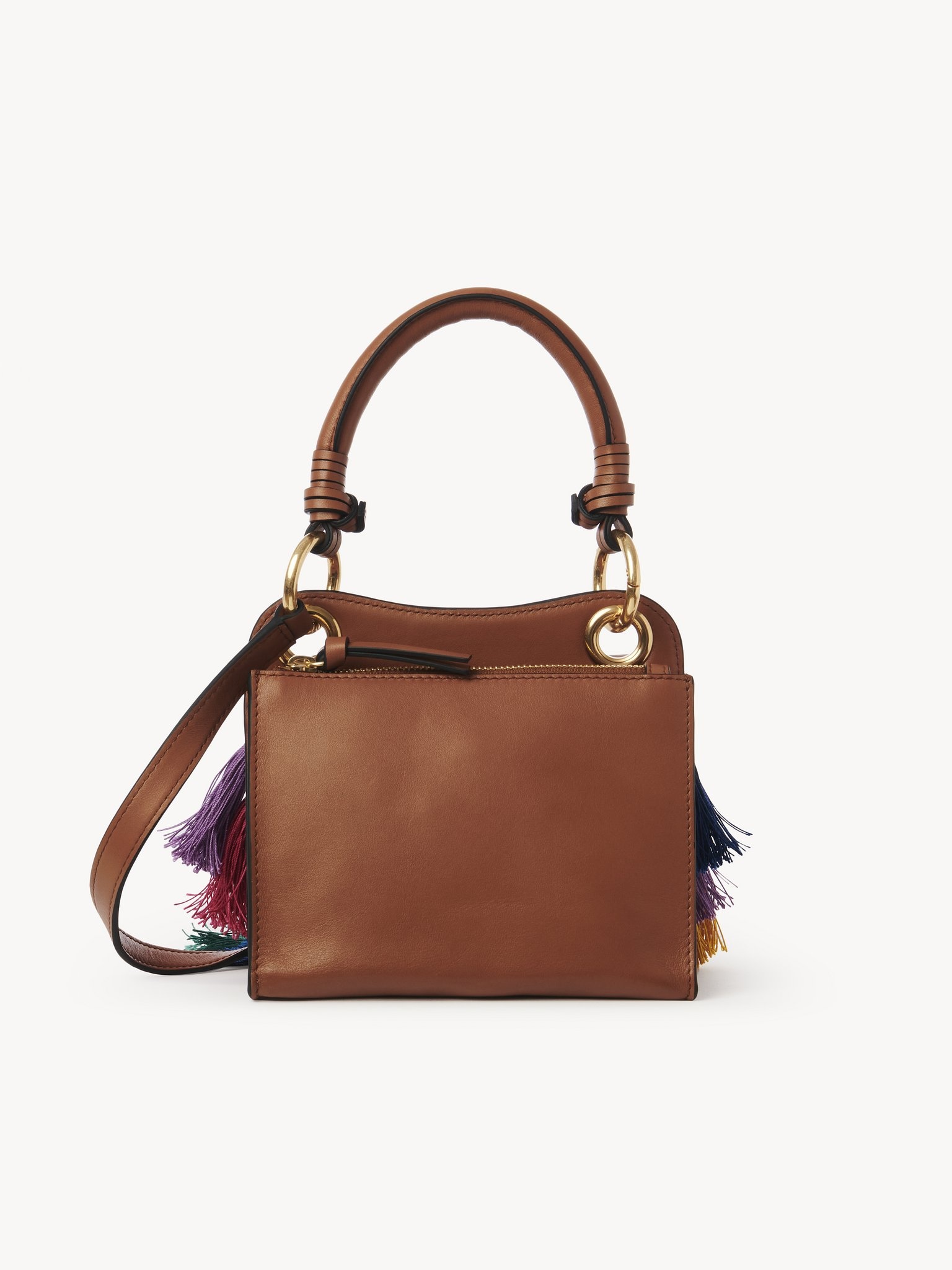 TILDA MINI CROSS-BODY BAG - 2