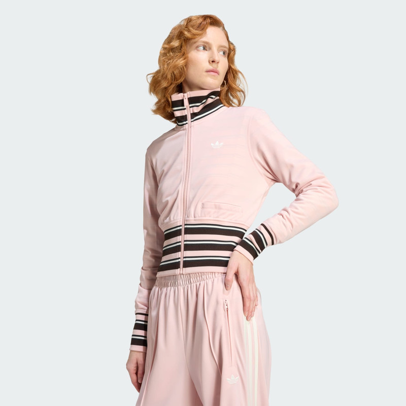 VINTAGE TT HIGH KNITTED RIBS Top 5