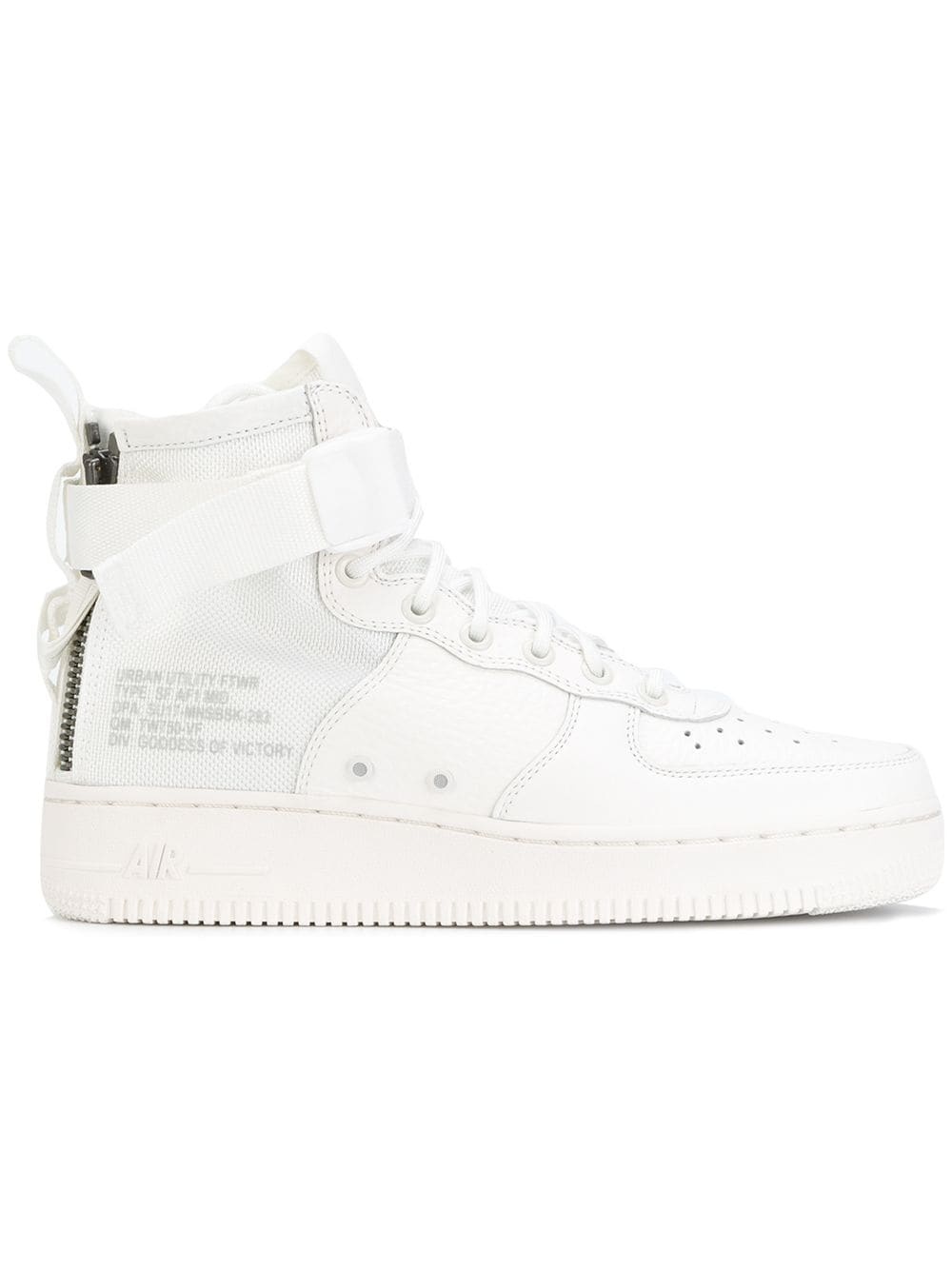 Special Field Air Force 1 Mid sneakers - 1