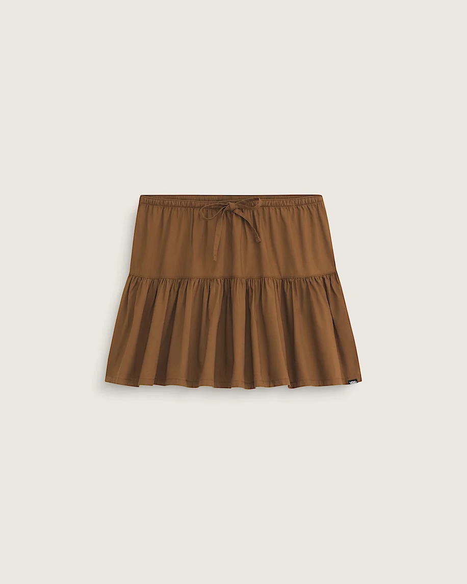 Francesca Mini Skirt - 1