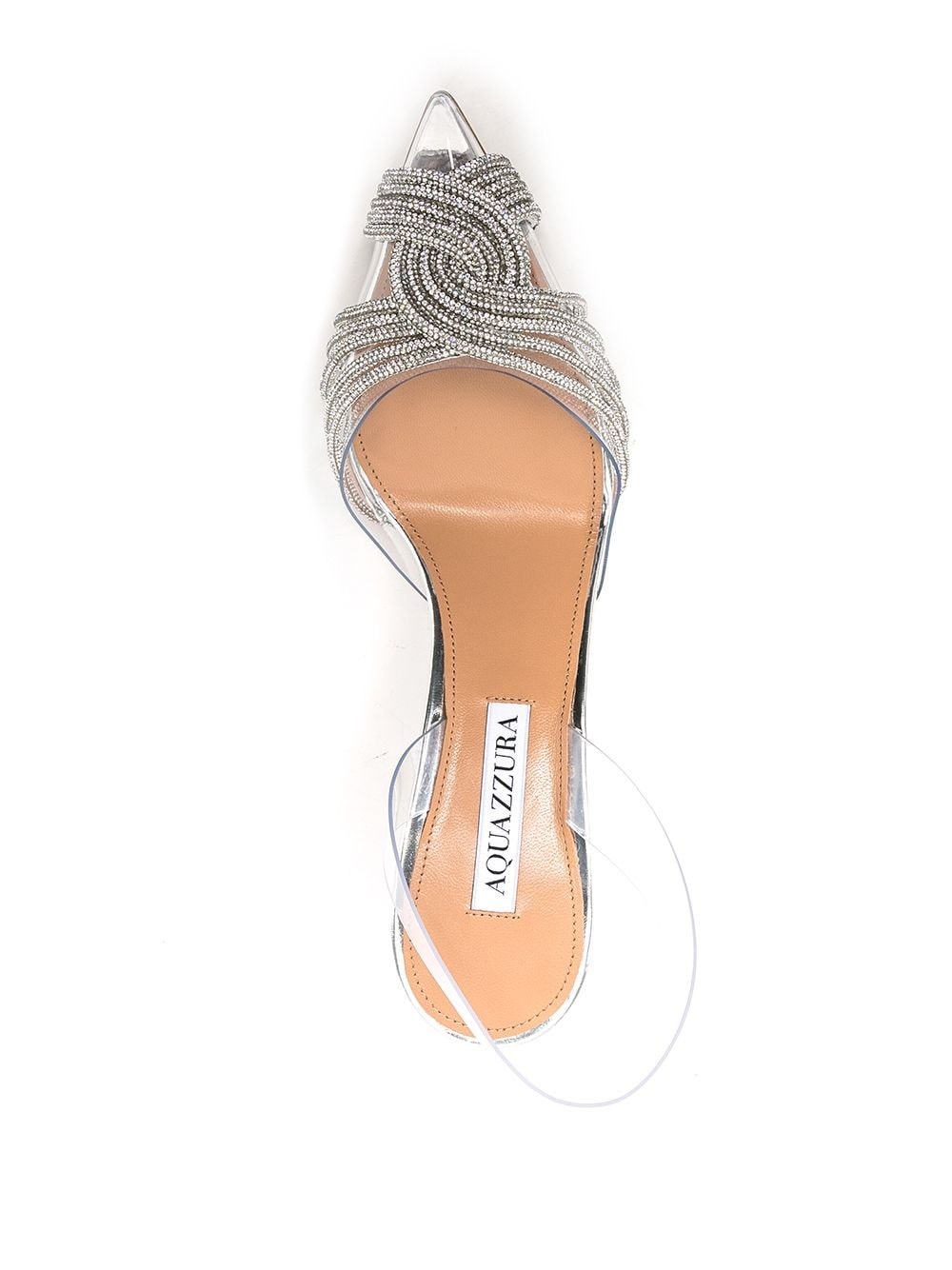 Gatsby Sling pumps - 4