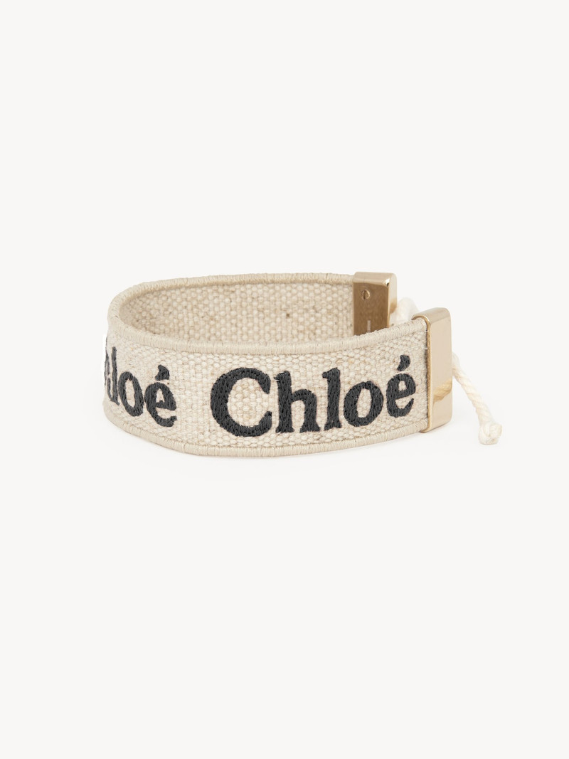 Chloé WOODY BRACELET outlook
