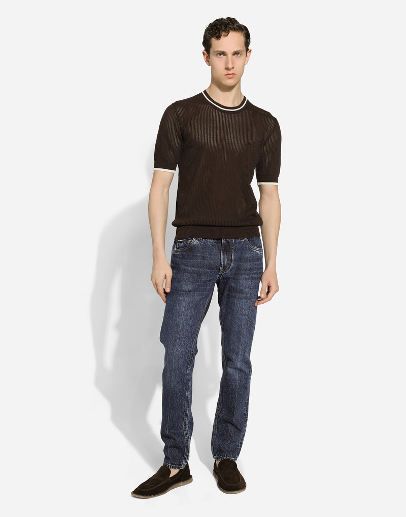 Dolce & Gabbana Regular jeans outlook