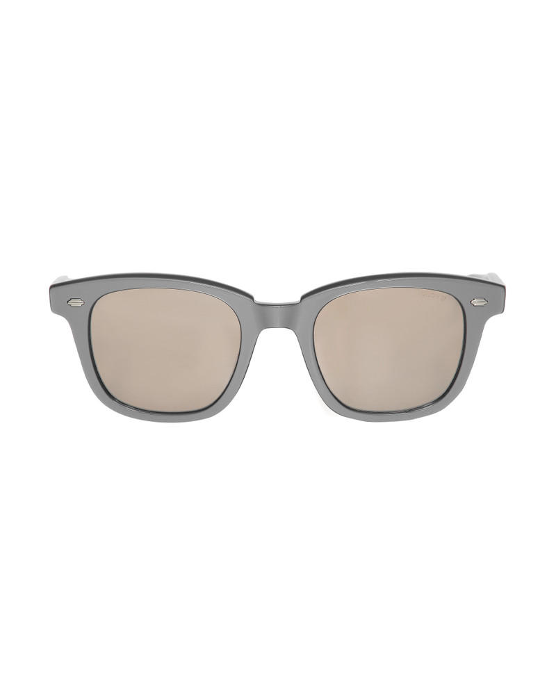 Garrett Leight Slam Jam Calabar Sunglasses Multicolor outlook