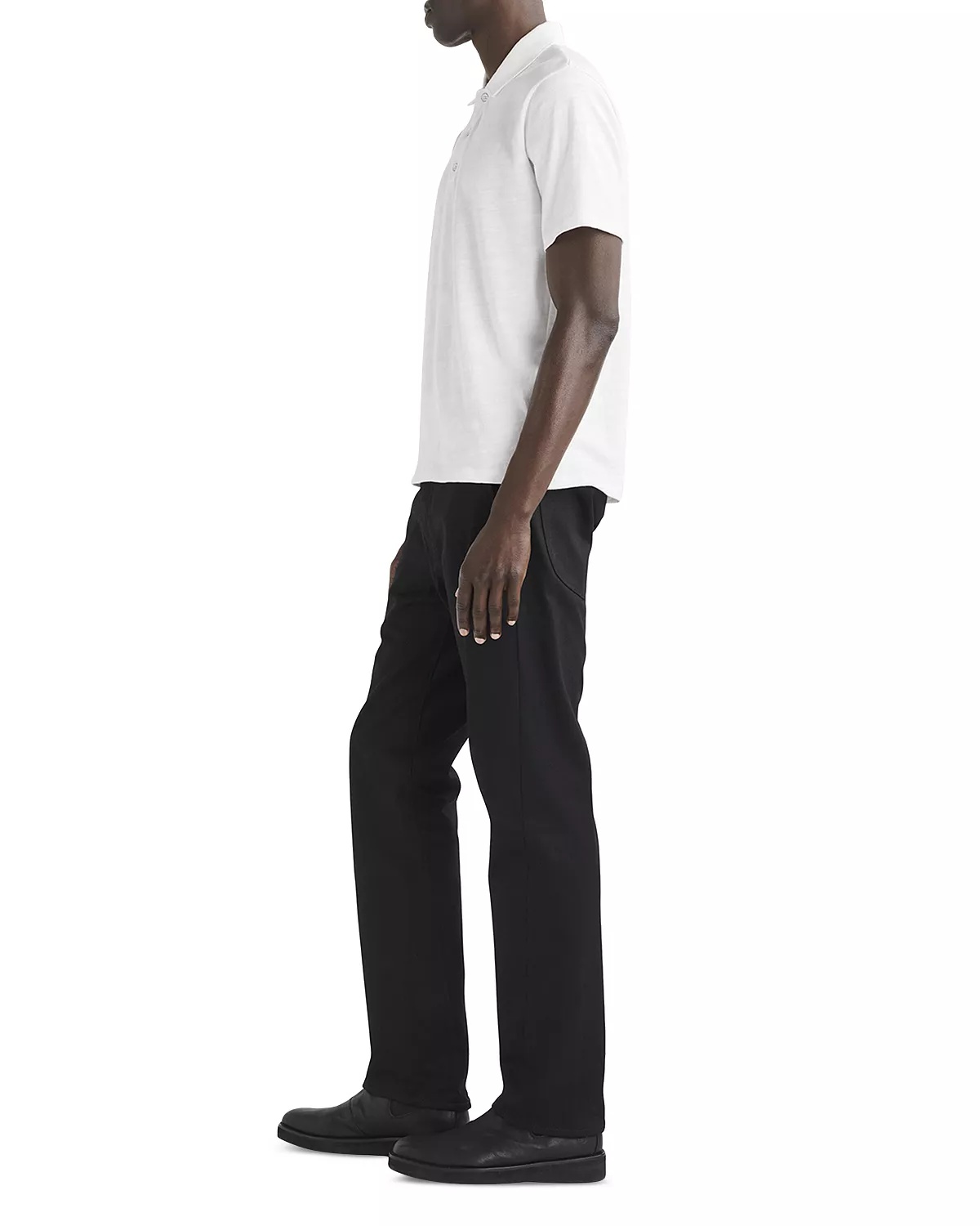 Classic Flame Polo - 4